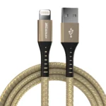 کابل شارژ کینگ استار مدل K125i Lightning