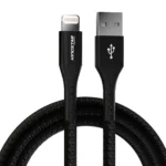 کابل شارژ کینگ استار مدل K125i Lightning