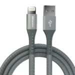 کابل شارژ کینگ استار مدل K125i Lightning