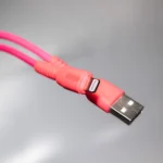 کابل شارژ کینگ استار مدل K106i Lightning