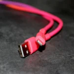 کابل شارژ کینگ استار مدل K106i Lightning