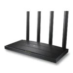 روتر تی پی لینک مدل Archer AX12 Wifi 6