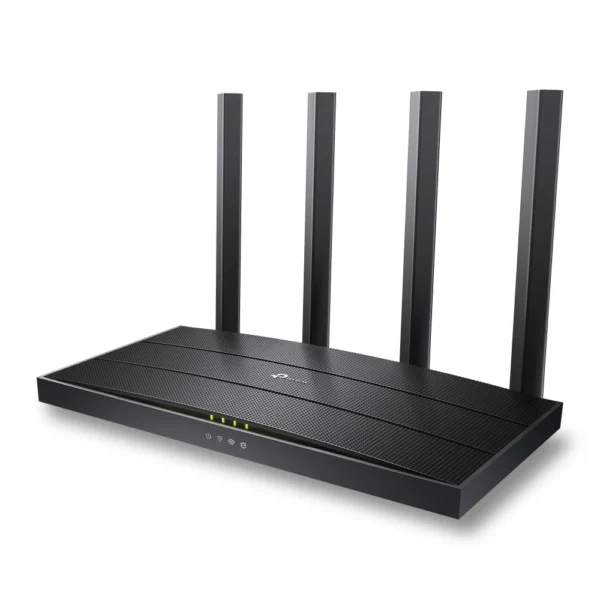 روتر تی پی لینک مدل Archer AX12 Wifi 6