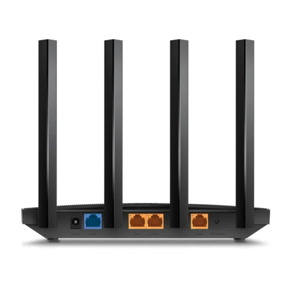 روتر تی پی لینک مدل Archer AX12 Wifi 6