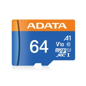 کارت حافظه ای دیتا مدل MicroSD UHS-I Class10