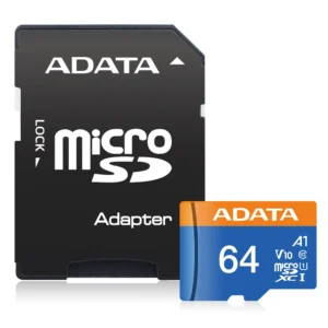 کارت حافظه ای دیتا مدل MicroSD UHS-I Class10