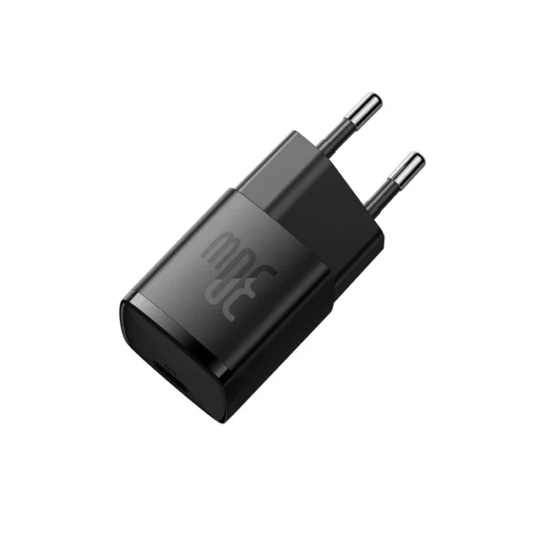 شارژر باسئوس مدل Cube Pro Fast Charger 30W