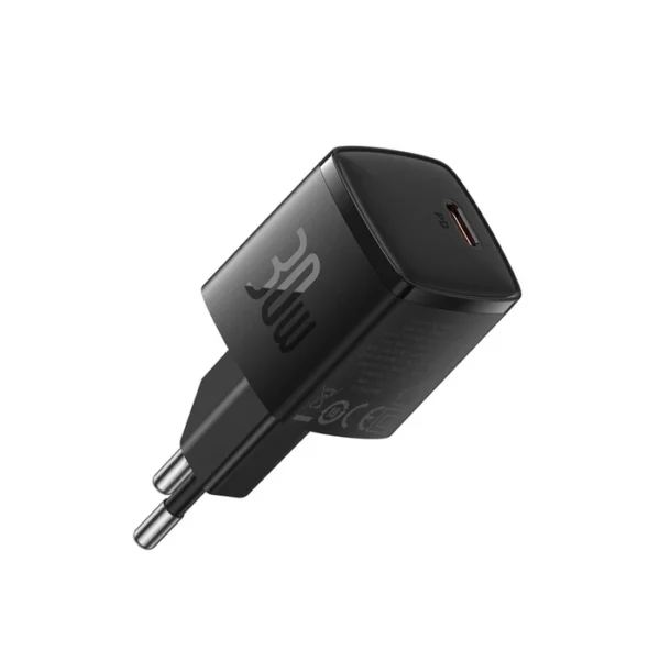 شارژر باسئوس مدل Cube Pro Fast Charger 30W