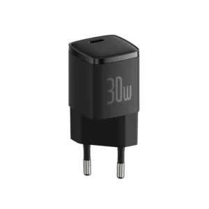 شارژر باسئوس مدل Cube Pro Fast Charger 30W