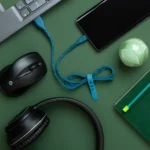 کابل شارژ بیاند مدل BUC-401 Type-C 1m