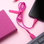 کابل شارژ بیاند مدل BUC-401 Type-C 1m