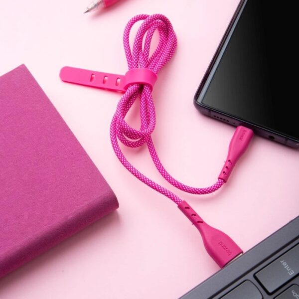 کابل شارژ بیاند مدل BUC-401 Type-C 1m