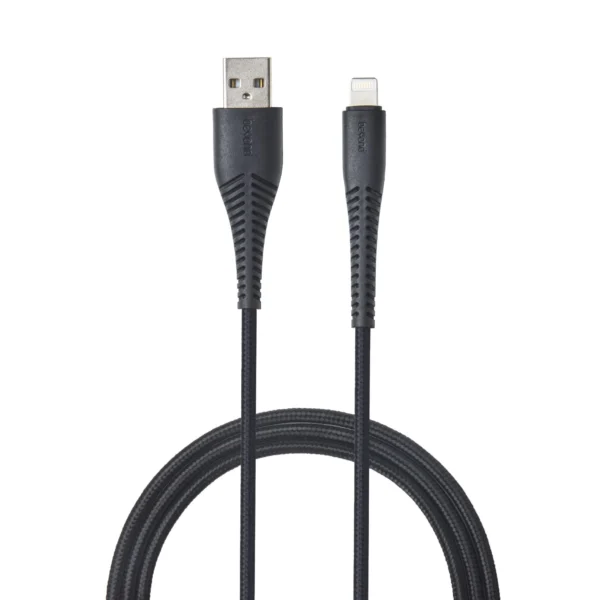 کابل شارژ بیاند مدل BUL-302 Lightning 2m
