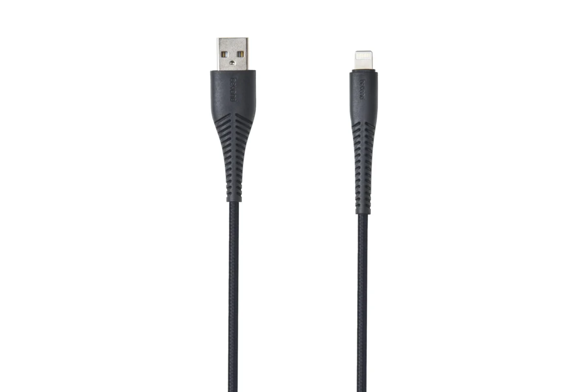 کابل شارژ بیاند مدل BUL-302 Lightning 2m
