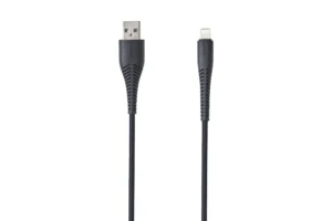 کابل شارژ بیاند مدل BUL-302 Lightning 2m