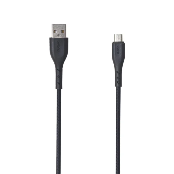 کابل شارژ بیاند مدل BUM-401 Micro-USB 1m