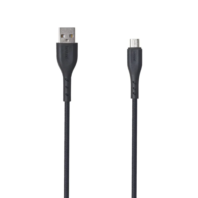 کابل شارژ بیاند مدل BUM-401 Micro-USB 1m