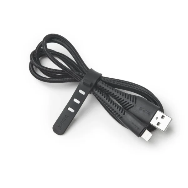کابل شارژ بیاند مدل BUL-302 Lightning 2m