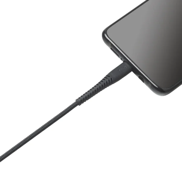 کابل شارژ بیاند مدل BUL-302 Lightning 2m