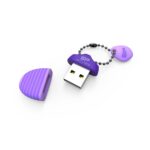 فلش مموری سیلیکون پاور مدل Jewel J30 USB3.1