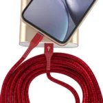 کابل شارژ کینگ استار مدل K125i Lightning