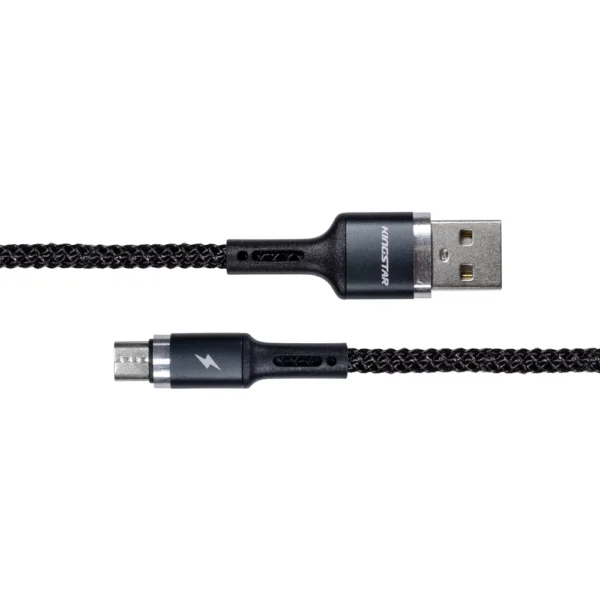 کابل شارژ کینگ استار مدل K325 A Micro-USB