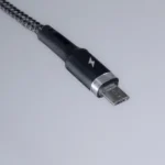 کابل شارژ کینگ استار مدل K325 A Micro-USB