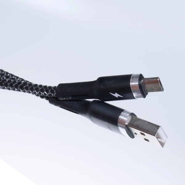 کابل شارژ کینگ استار مدل K325 A Micro-USB