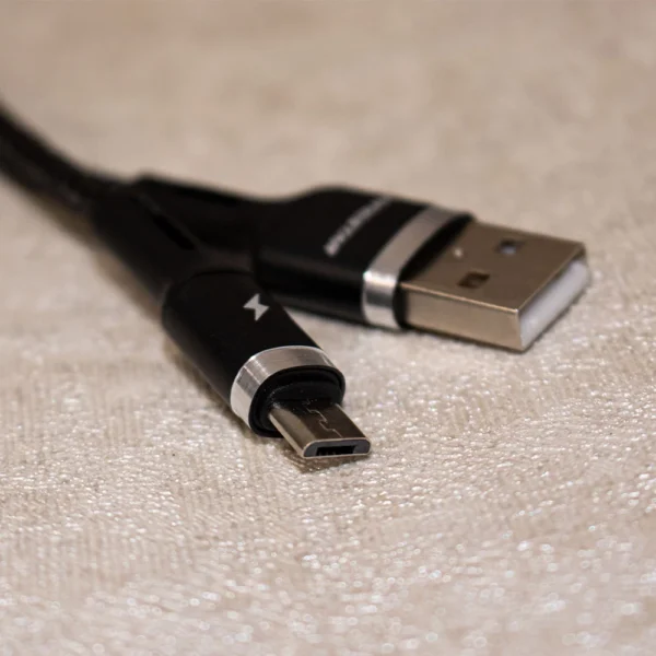 کابل شارژ کینگ استار مدل K325 A Micro-USB