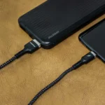 کابل شارژ کینگ استار مدل K325 A Micro-USB