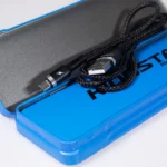 کابل شارژ کینگ استار مدل K325 A Micro-USB