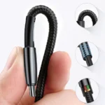 کابل شارژ کینگ استار مدل K325 A Micro-USB