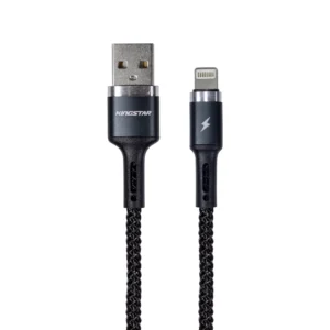 کابل شارژ کینگ استار مدل K325 i Lightning