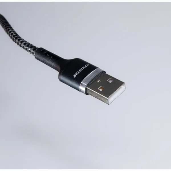 کابل شارژ کینگ استار مدل K325 i Lightning