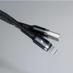 کابل شارژ کینگ استار مدل K325 i Lightning