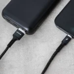 کابل شارژ کینگ استار مدل K325 i Lightning