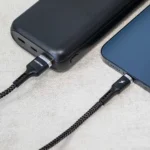 کابل شارژ کینگ استار مدل K325 i Lightning