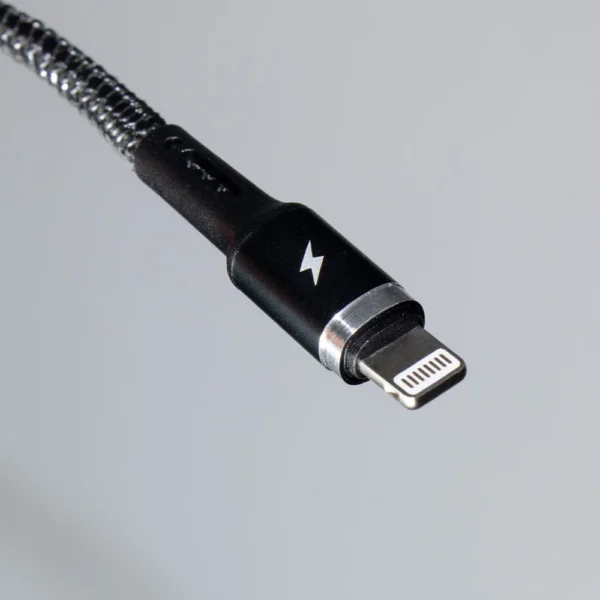 کابل شارژ کینگ استار مدل K325 i Lightning