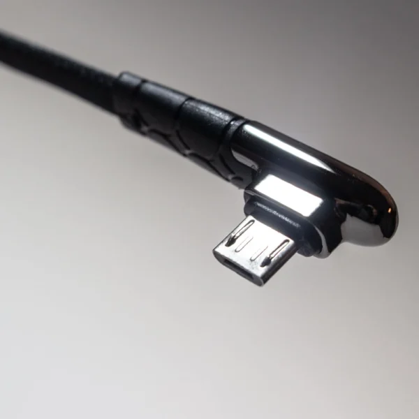 کابل شارژ کینگ استار مدل K46A Micro-USB
