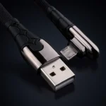 کابل شارژ کینگ استار مدل K46A Micro-USB