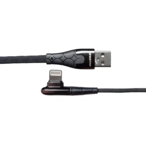 کابل شارژ کینگ استار مدل K46i Lightning