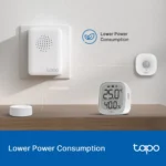 هاب IOT تی پی لینک مدل Tapo H100