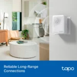 هاب IOT تی پی لینک مدل Tapo H100