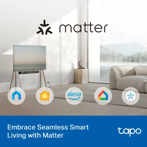 هاب IOT تی پی لینک مدل Tapo H100