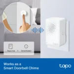 هاب IOT تی پی لینک مدل Tapo H100
