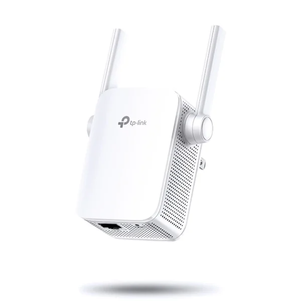 گسترش دهنده شبکه بی سیم تی پی لینک مدل TL RE305 AC1200