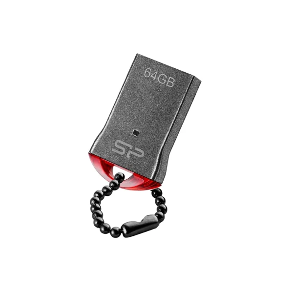 فلش مموری سیلیکون پاور مدل Jewel J01 USB3.2