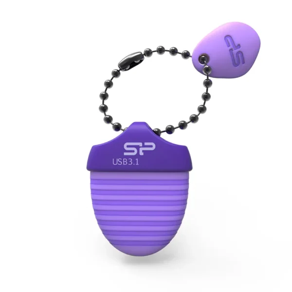 فلش مموری سیلیکون پاور مدل Jewel J30 USB3.1