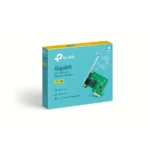 کارت شبکه تی پی لینک مدل Gigabit PCI-Express TG-3468
