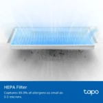 کیت تعویضی جارو رباتیک TP-Link مدل Tapo RVA100